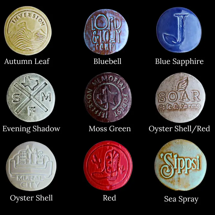 Custom Logo Mug: Cabin Style (10 oz) - Image 4