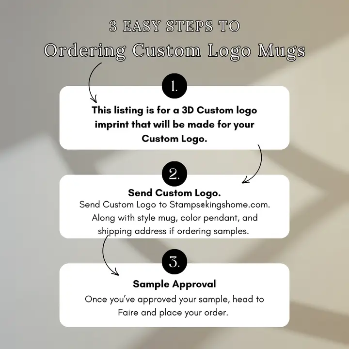 Custom Logo Mug: Cabin Style (10 oz) - Image 5