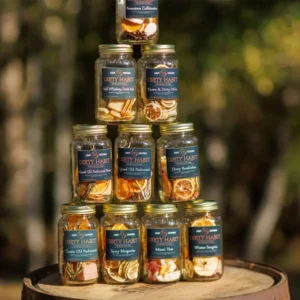 24 Whiskey/Bourbon Mixed Case